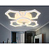 Потолочная светодиодная люстра Ambrella light Original FA575