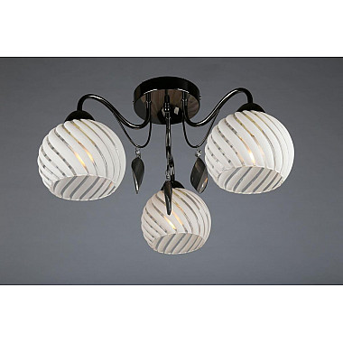 Потолочная люстра Omnilux OML-31707-03