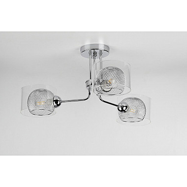 Потолочная люстра Rivoli Mod 3034-303 Б0037687