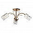 Потолочная люстра MW-Light Олимпия 638010203