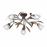 Потолочная люстра Vitaluce V3455/5PL