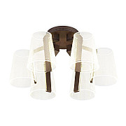 Потолочная светодиодная люстра Ambrella light Original AK4033