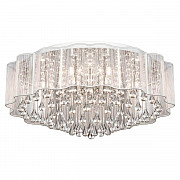 Потолочная люстра Lussole Lgo LSL-3307-08