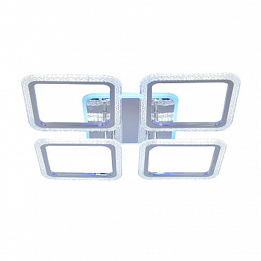 Потолочная люстра Seven Fires Vegejr SF7065/5C-CR-BL