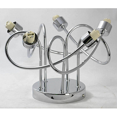 Потолочная люстра Lussole Lgo GRLSP-0126