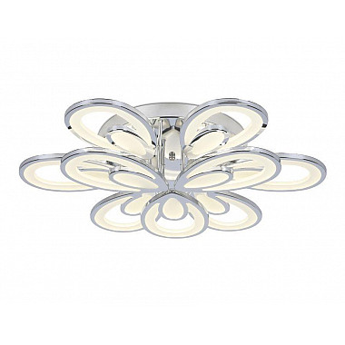 Потолочная светодиодная люстра Ambrella light Original FA471