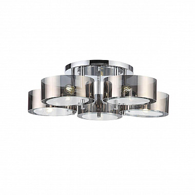 Потолочная люстра Evoluce Foresta SL483.702.05