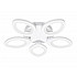 Потолочная светодиодная люстра Ambrella light Original FA4492