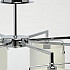 Потолочная люстра MW-Light Сайрус 1 721010308