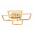 Потолочная светодиодная люстра Ambrella light Original FA538