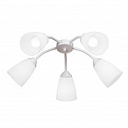 Потолочная люстра Vitaluce V3187/5PL