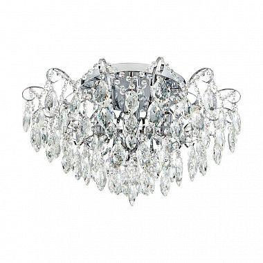 Потолочная люстра Eglo Fenoullet 39521