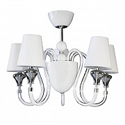 Потолочная люстра Lightstar Otto 809056