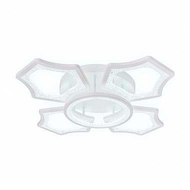Потолочная светодиодная люстра Ambrella light Original FA575