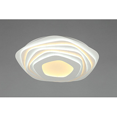 Потолочная светодиодная люстра Omnilux Avola OML-07707-234