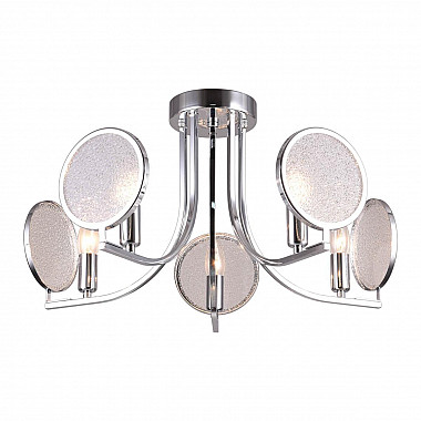 Потолочная люстра Omnilux Anzio OML-66107-05