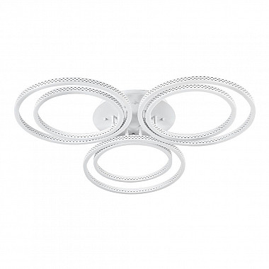 Потолочная светодиодная люстра Escada 10241/6LED