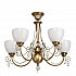 Потолочная люстра MW-Light Фелиция 347016405
