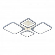 Потолочная светодиодная люстра Escada 10218/4LED White