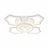 Потолочная светодиодная люстра Ambrella light Original FA575