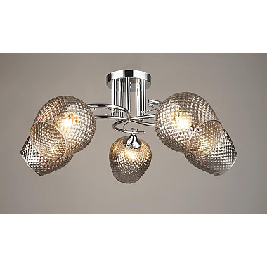 Потолочная люстра Hiper Vita H176-5