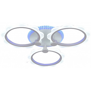 Потолочная люстра SS1L 000030285