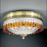 Потолочная люстра 6001 PL.6001/2