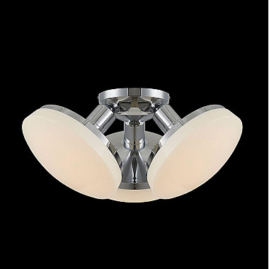 Потолочная светодиодная люстра Citilux Тамбо CL716131Wz