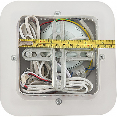 Потолочная люстра Spektr LED LAMPS 81421