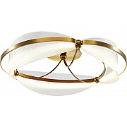 Потолочная люстра Breeze MOD281CL-L45BS3K