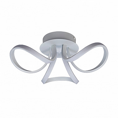 Потолочная люстра Knot Led 6036