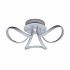 Потолочная люстра Knot Led 6036