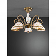 Потолочная люстра 8030 PL.8030/5