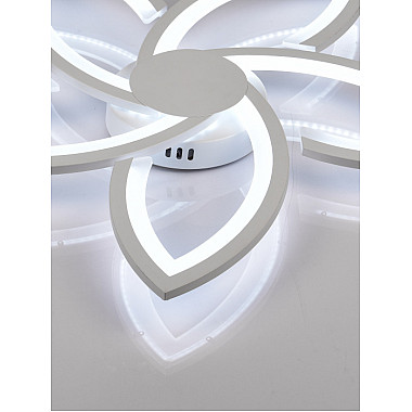 Потолочная люстра LED LAMPS 81425