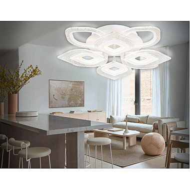 Потолочная люстра ACRYLICA FA4294