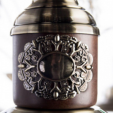 Потолочная люстра Arte Lamp Sailor A4524PL-5AB