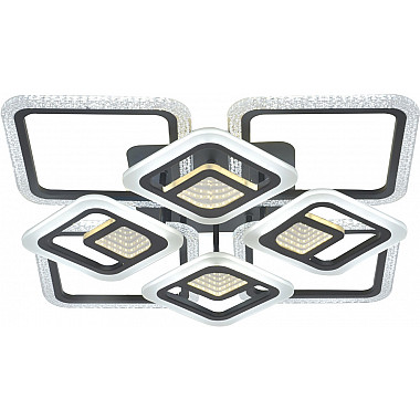 Потолочная люстра SS1L 000028954