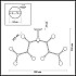 Потолочная люстра Anima 3715/12C