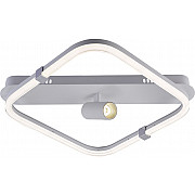 Потолочная люстра Factor 10280/1LED