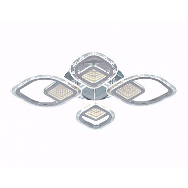 Потолочная люстра SS1L 000028981