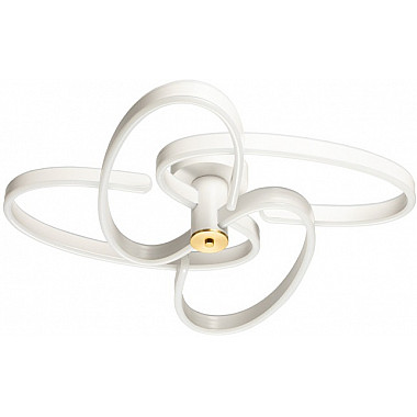 Потолочная люстра Аурих 108011204