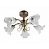 Потолочная люстра Magdalene TL3490X-05AB