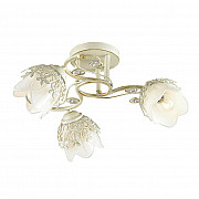 Потолочная люстра Lumion Florana 3002/3C