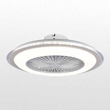 Потолочная люстра Moonlight LSP-7462