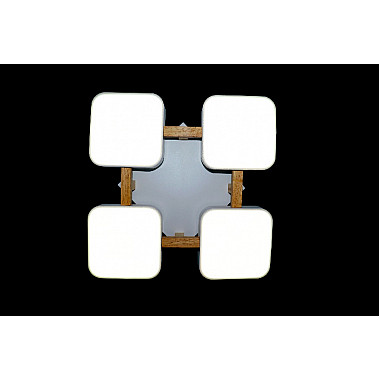 Потолочная люстра LED LED LAMPS 81323