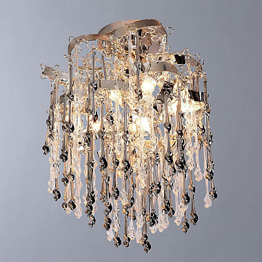 Потолочная люстра Divinare Salice 3150/02 PL-6