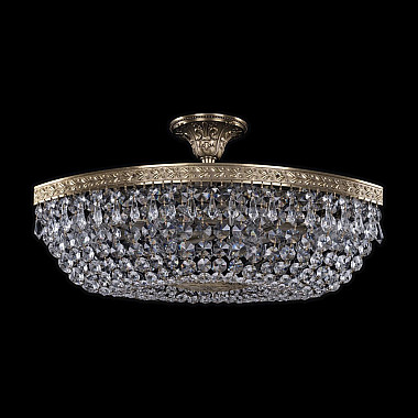 Потолочная люстра 1901 19013/55IV Pa