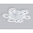 Потолочная люстра Acrylica Ice FA1704