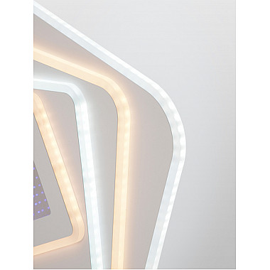 Потолочная люстра Palace LED LAMPS 81112/4C