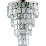 Потолочная люстра Ellini ELL-PLM-6(N)450/II